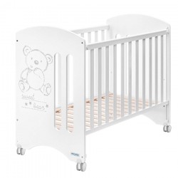 Micuna Cuna Sweet Bear