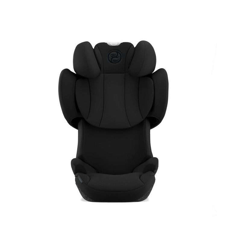 Cybex Solution T i-fix Plus black