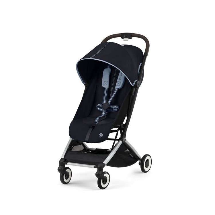 Cybex Orfeo Ocean Blue