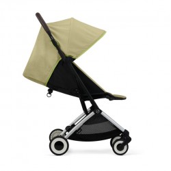 Cybex Orfeo Nature Green