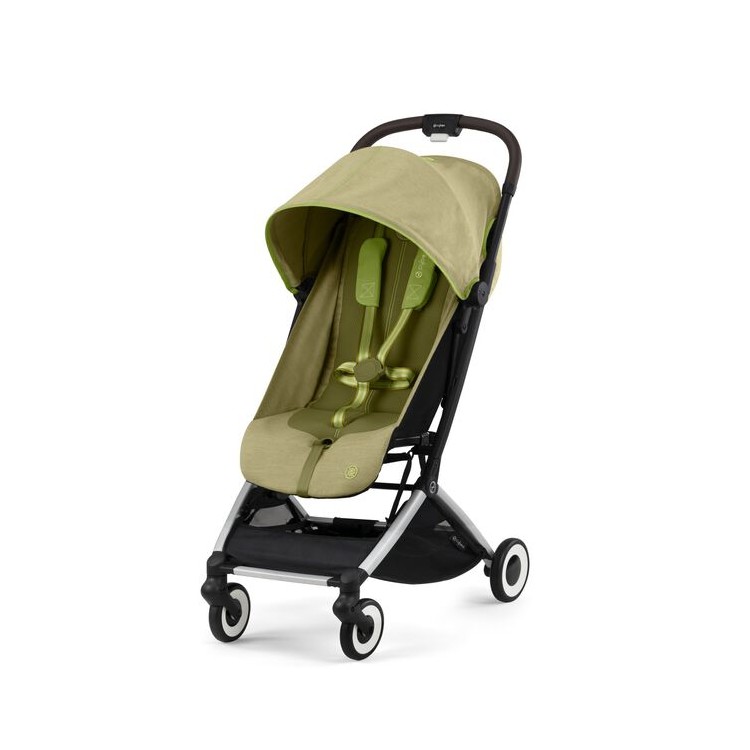 Cybex Orfeo Nature Green