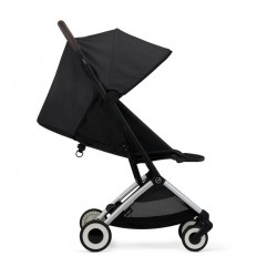 Cybex Orfeo  Moon Black