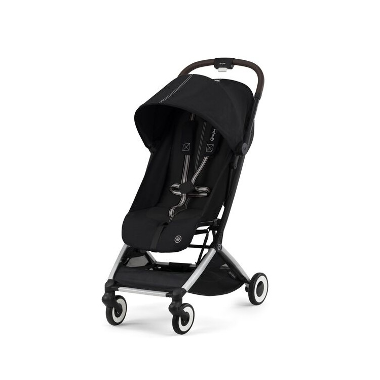 Cybex Orfeo  Moon Black