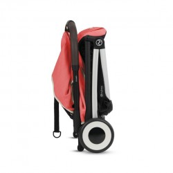 Cybex Orfeo Hibiscus Red
