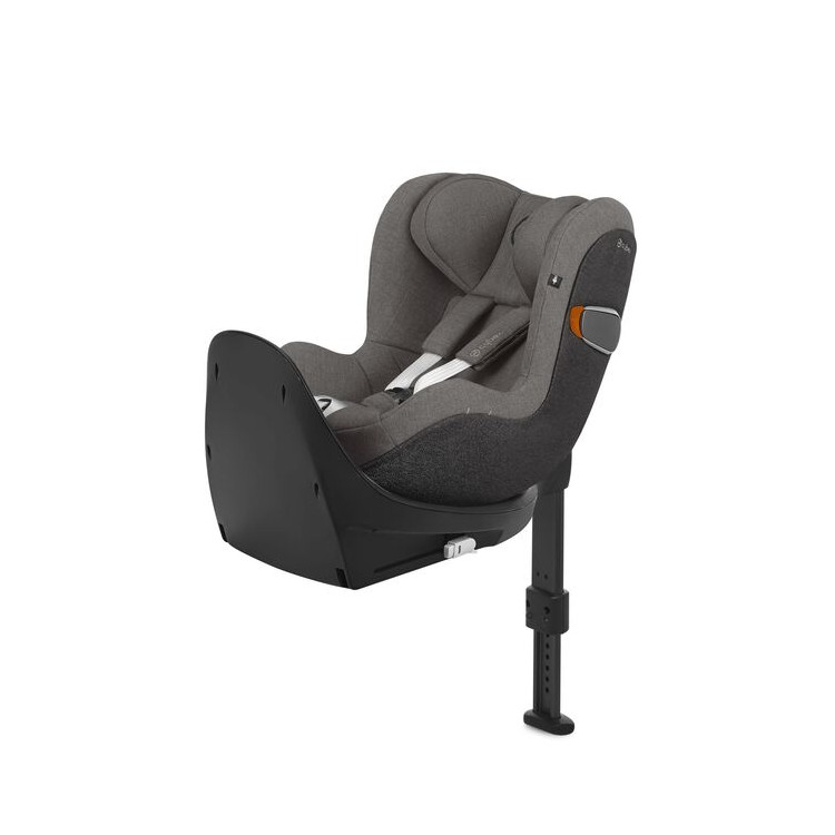 Cybex Sirona Z I side gris
