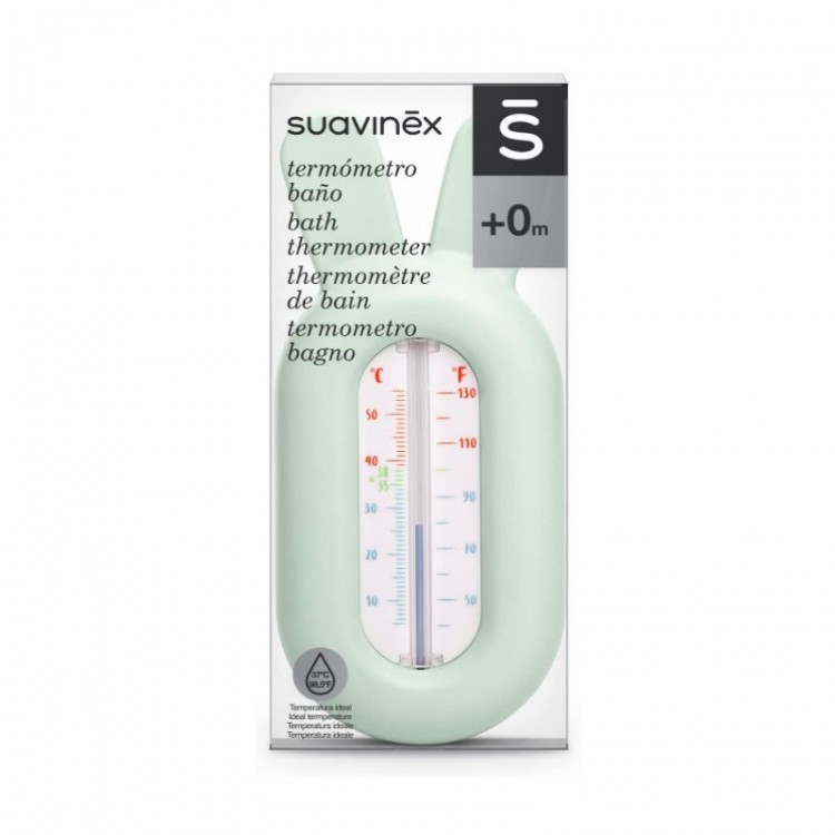 Suavinex termómetro de baño