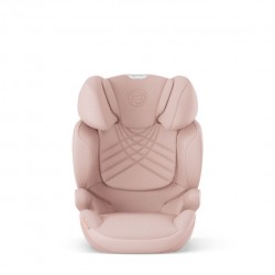 Cybex Solution T Peach Pink (Plus)