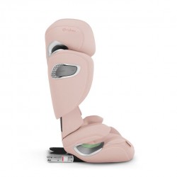 Cybex Solution T Peach Pink (Plus)