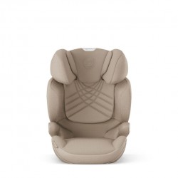Cybex Solution T Cozy Beige (Plus)