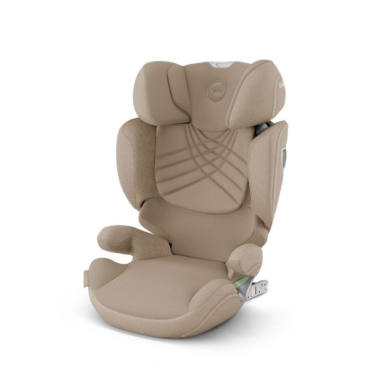 Cybex Solution T Cozy Beige (Plus)