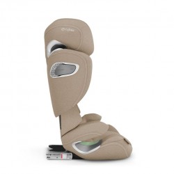 Cybex Solution T Cozy Beige (Plus)