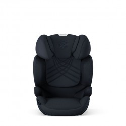 Cybex Solution T Nautical Blue (Plus)