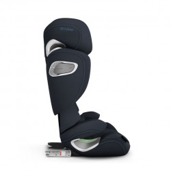 Cybex Solution T Nautical Blue (Plus)