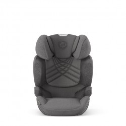 Cybex Solution T  Mirage Grey (Plus)