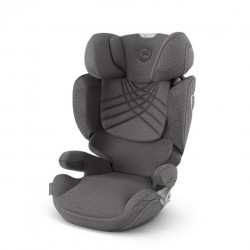 Cybex Solution T  Mirage Grey (Plus)