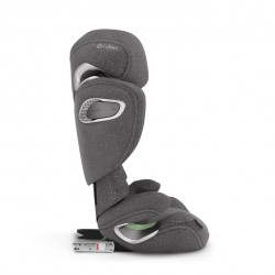 Cybex Solution T  Mirage Grey (Plus)