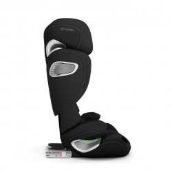 Cybex Solution T  Sepia Black (Plus)