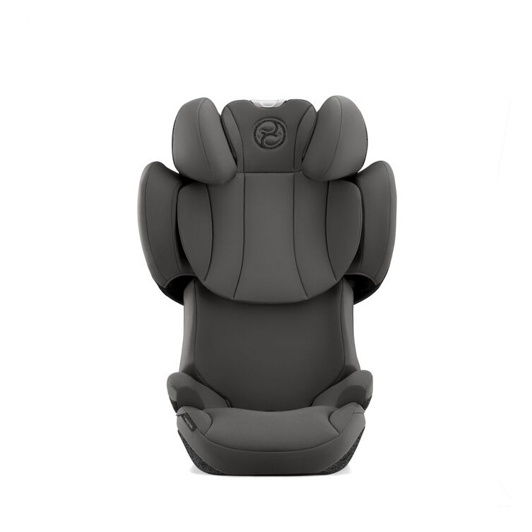 Cybex Solution T  Mirage Grey (Comfort)
