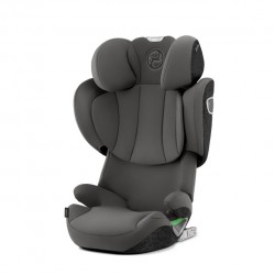 Cybex Solution T  Mirage Grey (Comfort)