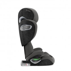 Cybex Solution T  Mirage Grey (Comfort)