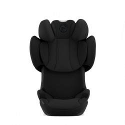Cybex Solution T  Sepia Black (Comfort)