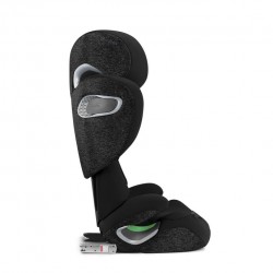 Cybex Solution T  Sepia Black (Comfort)