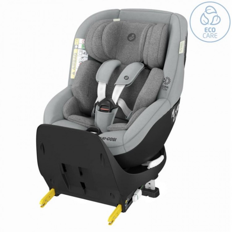 Maxi Cosi Mica Pro Eco i-Size Authentic Grey