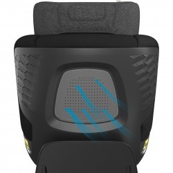 Maxi Cosi Mica Pro Eco i-Size Authentic Graphite