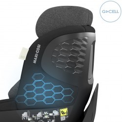 Maxi Cosi Mica Pro Eco i-Size Authentic Graphite