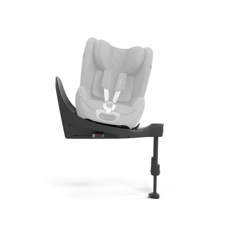 Cybex base T