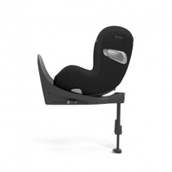 Cybex Sirona T i size Sepia Black (Comfort)