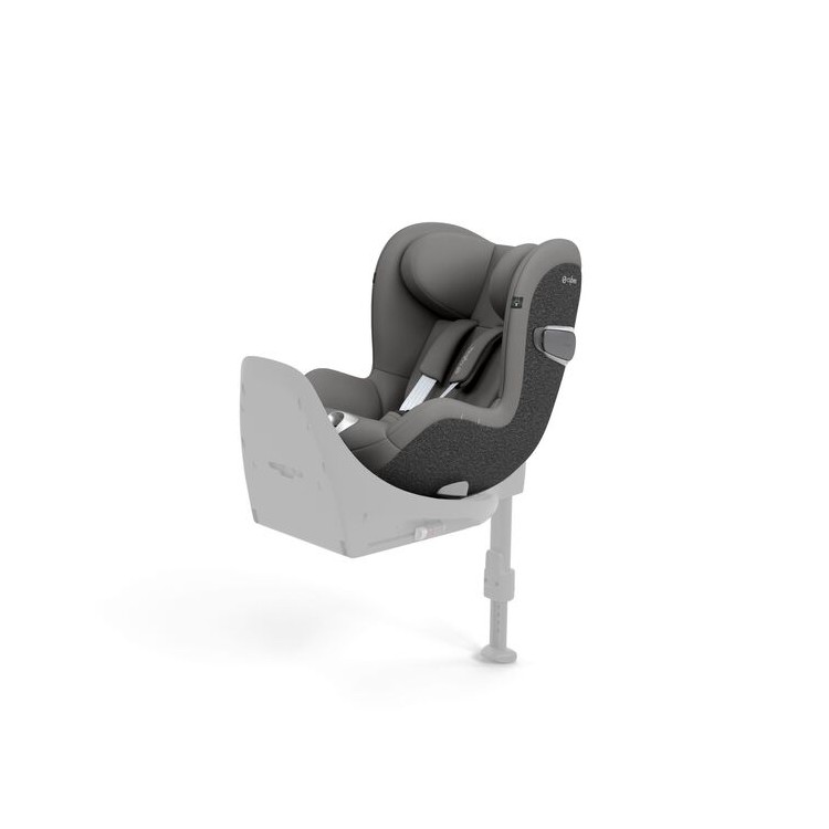 Cybex Sirona T i size  Mirage Grey (Comfort)