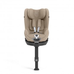 Cybex Sirona T i size Cozy Beige (Plus)