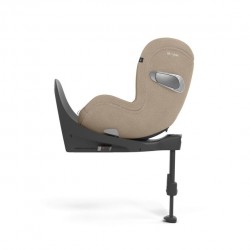 Cybex Sirona T i size Cozy Beige (Plus)