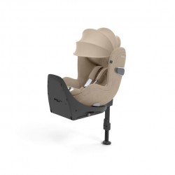 Cybex Sirona T i size Cozy Beige (Plus)