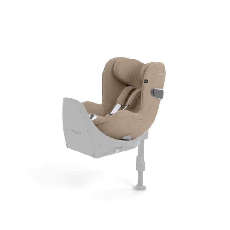 Cybex Sirona T i size Cozy Beige (Plus)