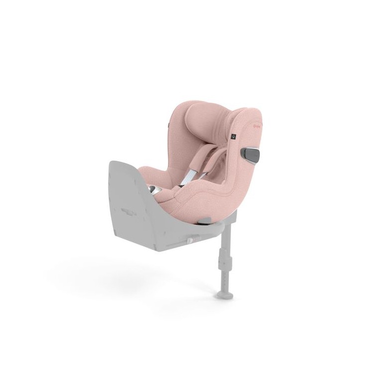 Cybex Sirona T i size Peach Pink (Plus)