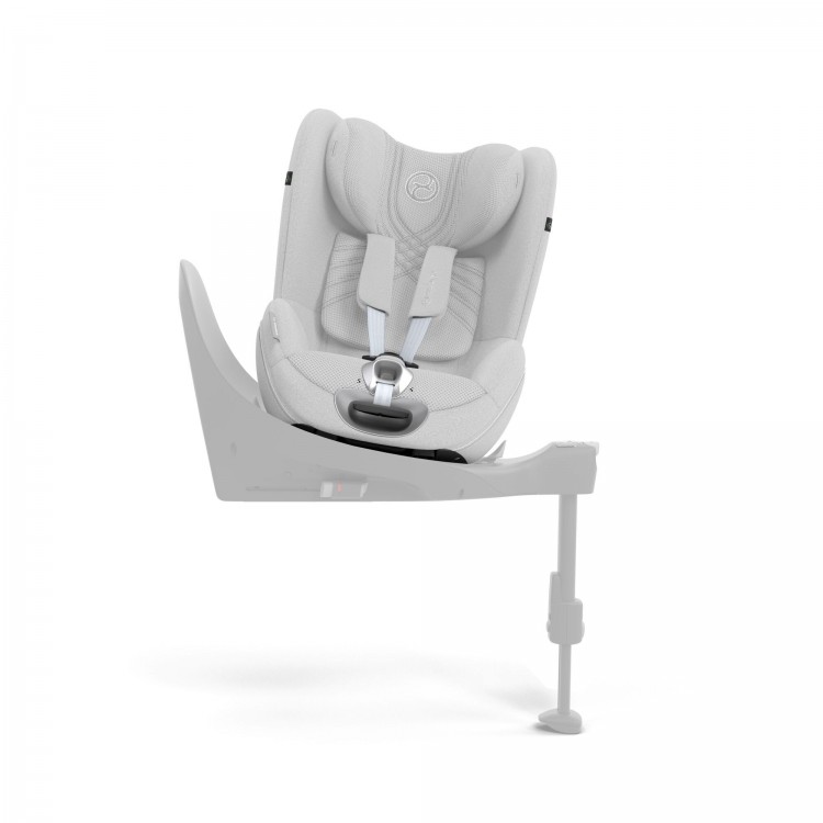 Cybex Sirona T i size White (Plus)