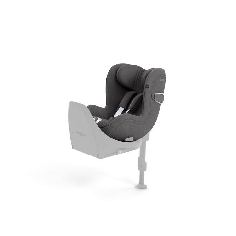 Cybex Sirona T i size Mirage Grey (Plus)