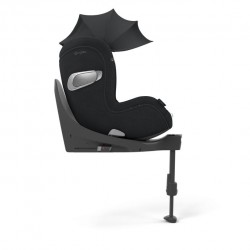 Cybex Sirona T i size Sepia Black (Plus)