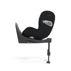 Cybex Sirona T i size Sepia Black (Plus)