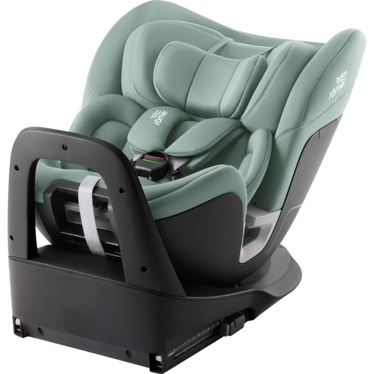 Britax romer Swivel Jade Green  Grupo 0+1+2