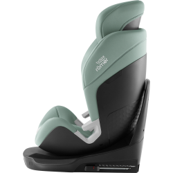 Britax romer Swivel Jade Green  Grupo 0+1+2