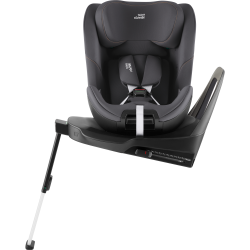 Britax romer Swivel Midninight Grey Grupo 0+1+2
