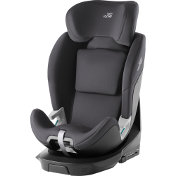 Britax romer Swivel Midninight Grey Grupo 0+1+2