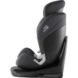 Britax romer Swivel Midninight Grey Grupo 0+1+2