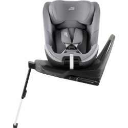 Britax romer Swivel Frost Grey grupo 0+1+2