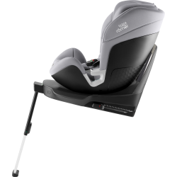 Britax romer Swivel Frost Grey grupo 0+1+2