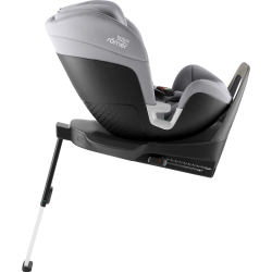 Britax romer Swivel Frost Grey grupo 0+1+2