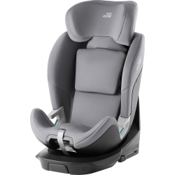 Britax romer Swivel Frost Grey grupo 0+1+2